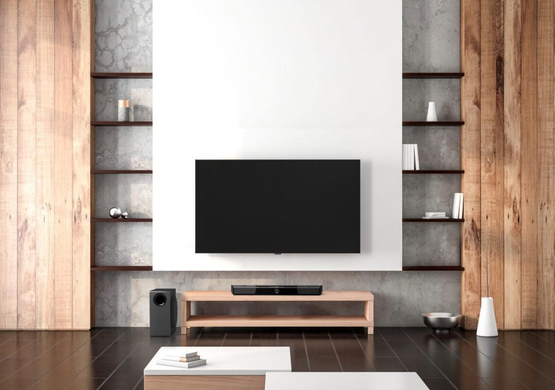 Kokeilussa Creative SXFI Carrier -soundbar & Theater-kuulokkeet: Atmos-ääntä tonnilla