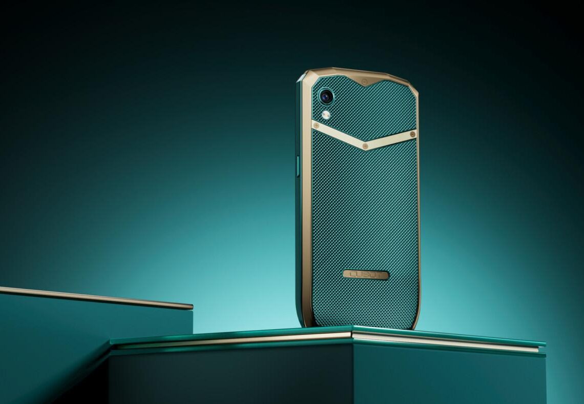 Test Cubot Pocket: Stylish phone in your pocket