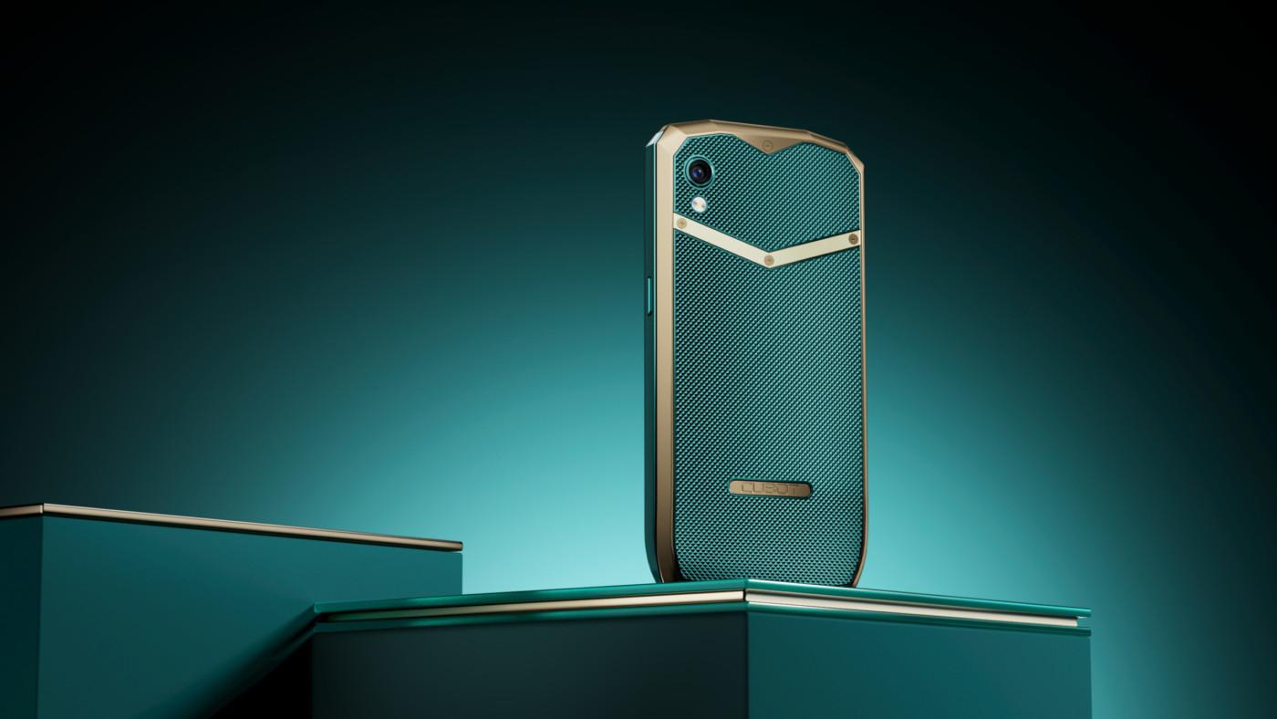 Test Cubot Pocket: Stylish phone in your pocket
