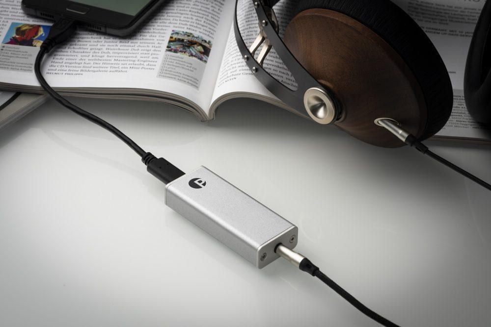 Pro-Ject laajentaa mobiilitoistolaitteisiin – ensimmäisenä DAC Box E Mobile -usb-dac