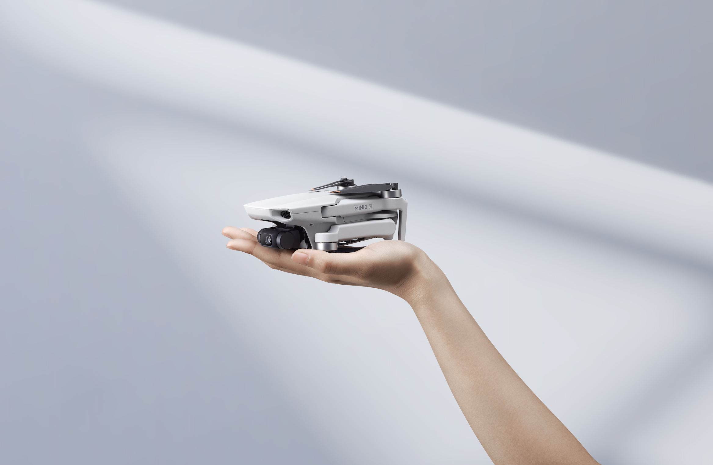 An insightful option for starting a drone hobby