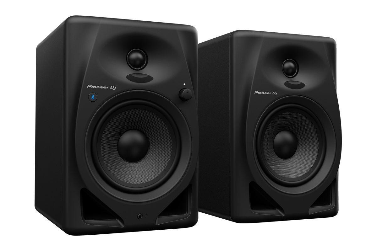 Pioneer DJ on esitellyt kahdet edulliset aktiivimonitorit työpöydälle