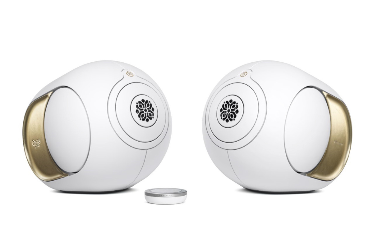 Devialet tuo markkinoille uudet Phantom Ultimate -kaiuttimet
