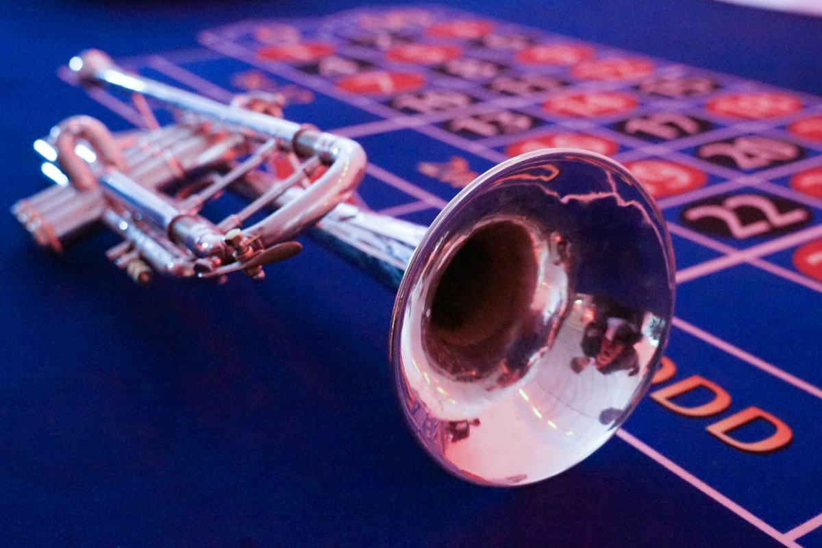 Digitaaliset äänimaisema: kuinka musiikkia käytetään alustoilla kuten Lizaro Casino Online