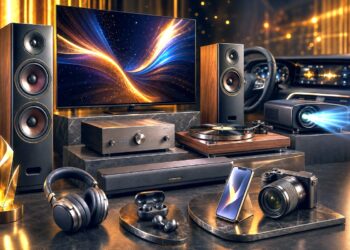 EISA Awards 2026–2027 – the most interesting device choices of the year