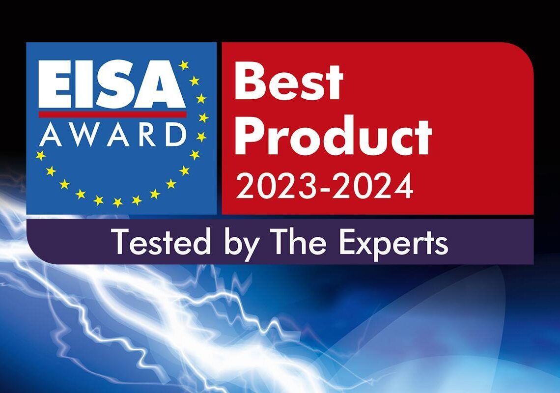 Näistä on jälleen hyvä valita – EISA Awards 2023-2024