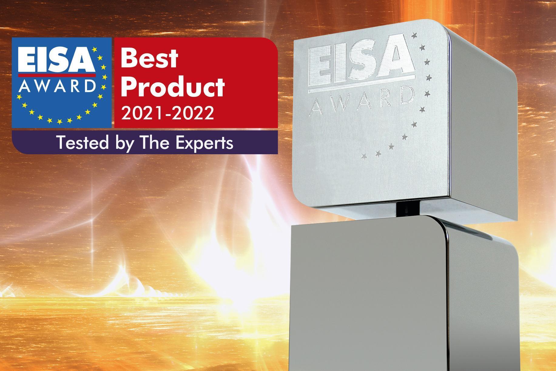EISA Awards 2021-2022 – Parhaat laitteet on jälleen valittu
