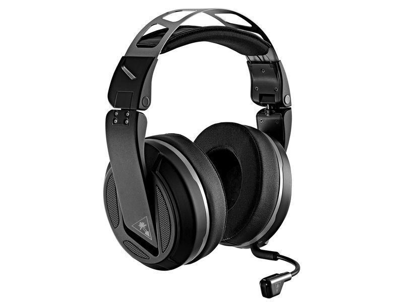 Turtle Beach launched the Elite Atlas Aero wireless gaming headphones