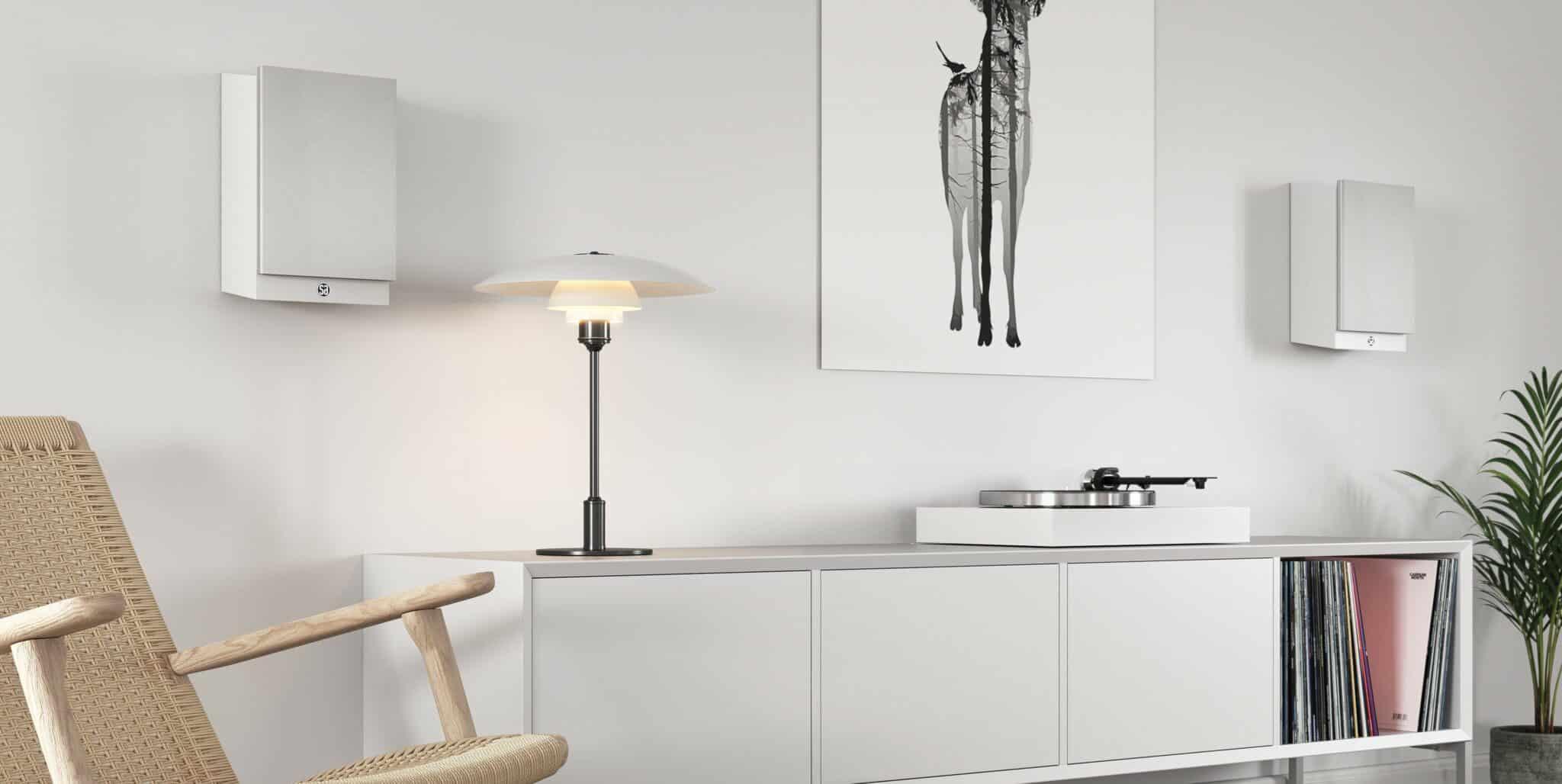 System Audion uusi Signature-sarja