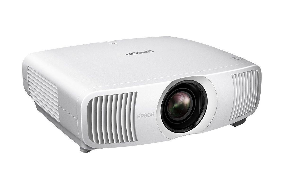 Epsonin 4K-laserprojektorit tarjoavat pitkän käyttöajan ja nopean ruutupäivityksen
