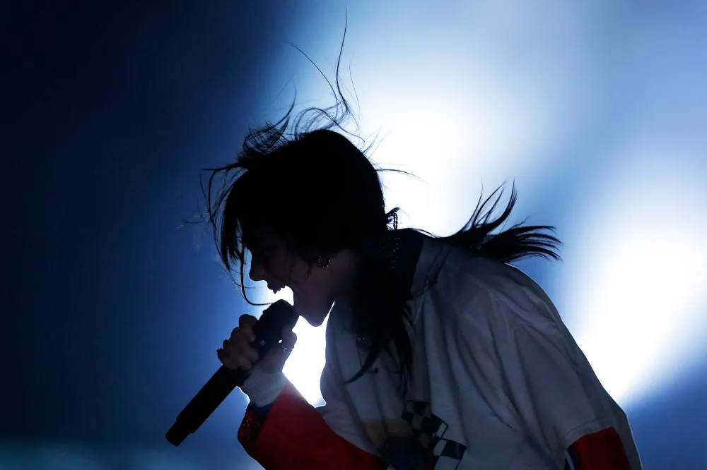 Critics praise Billie Eilish's new album