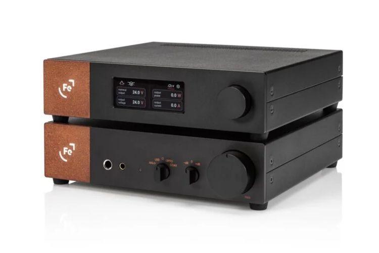 Compact audio devices from Poland