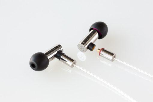 Final Audiolta kahdet uudet nappikuulokkeet