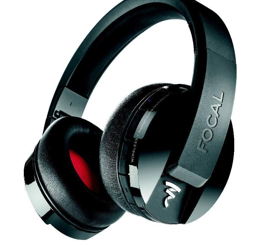 Focal Listen Wireless: Vangitsevaa äänenlaatua