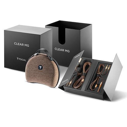 Focal Clear MG 3