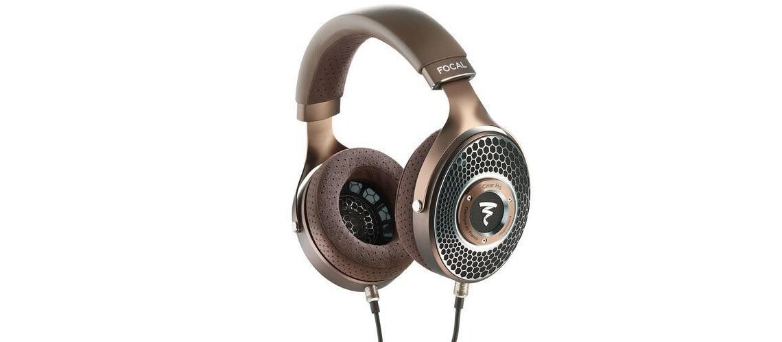 Huippuluokan kuulokkeiden uudistunut painos – Focal Clear MG
