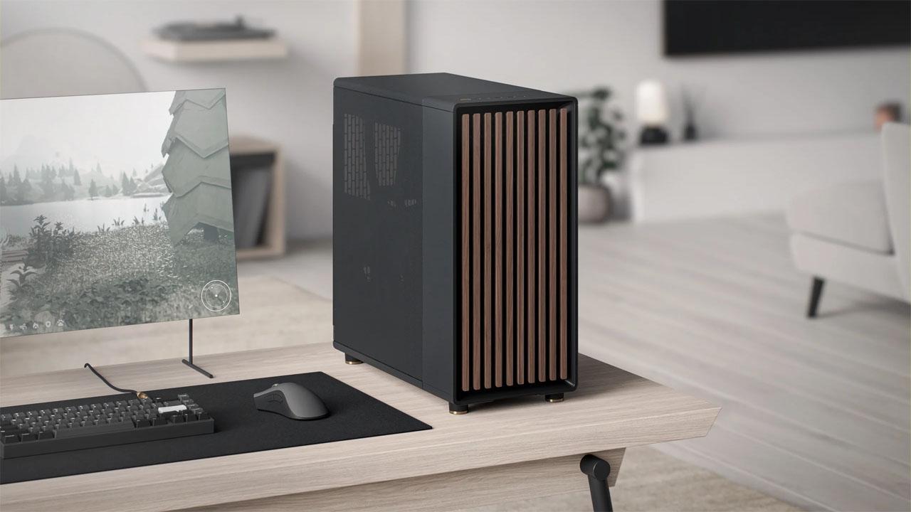 Looking for a slightly more stylish computer?