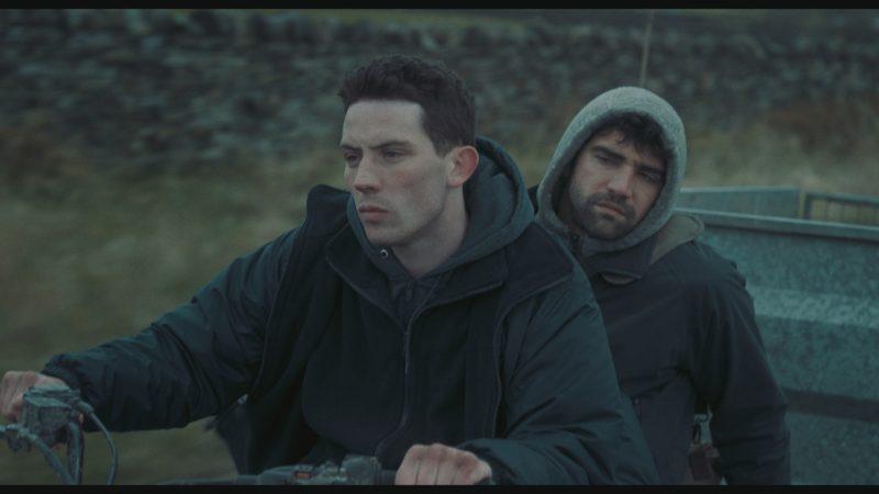 God’s Own Country