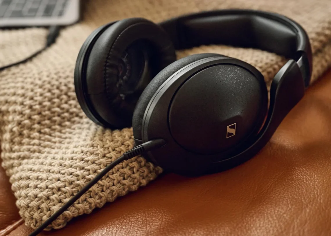 Sennheiser's new HD 620S headphones