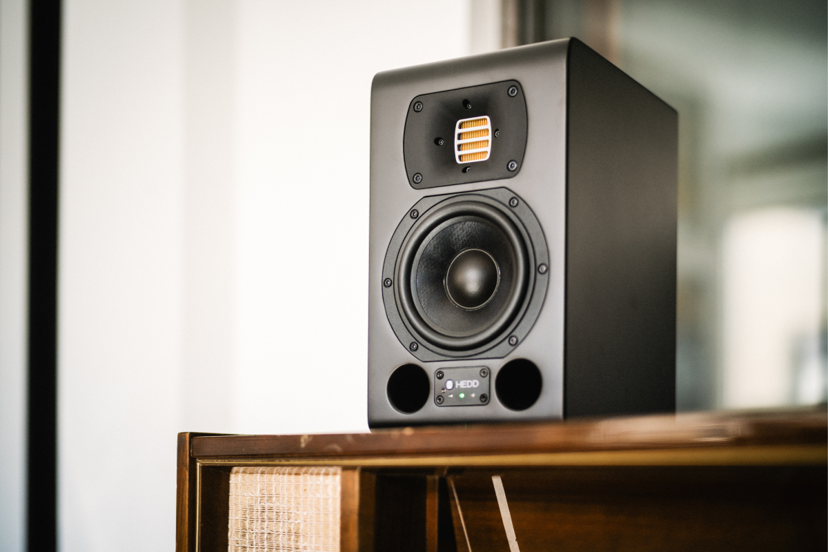 HEDD Audio esitteli A-CORE-sarjan: TYPE 05 ja TYPE 07 A-CORE
