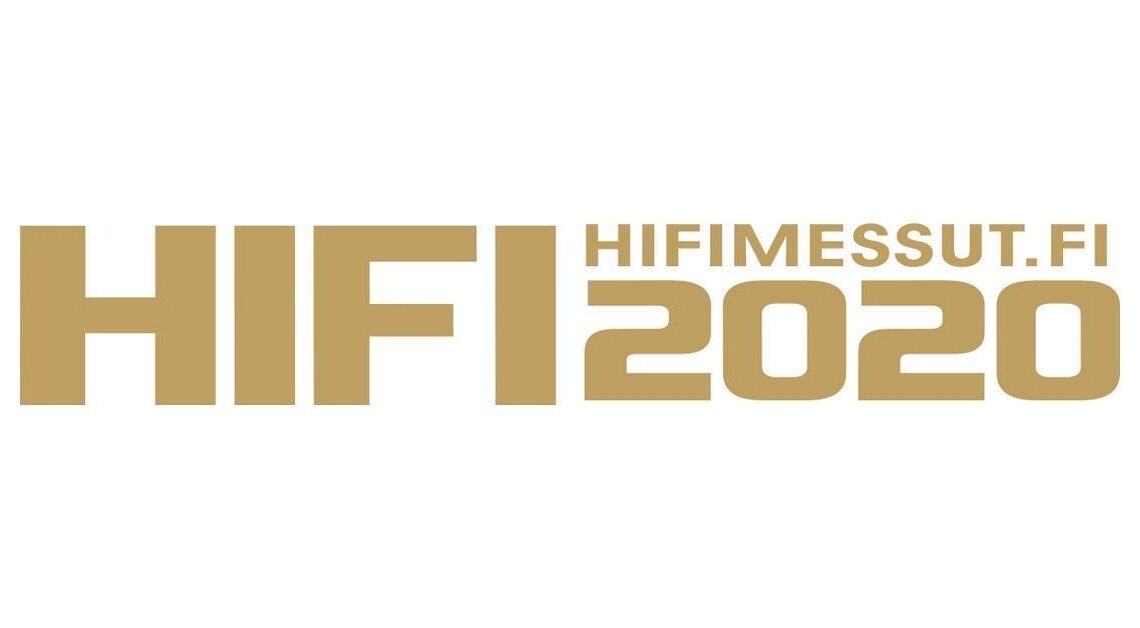 Suomen suurin hifitapahtuma – HIFI2020-hifimessut siirtyy marraskuulle