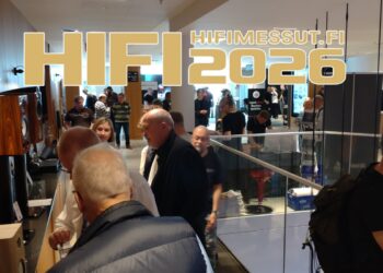 HIFI2026 – smaller but dense trade shows brought a lot of new audiences to the world of audio