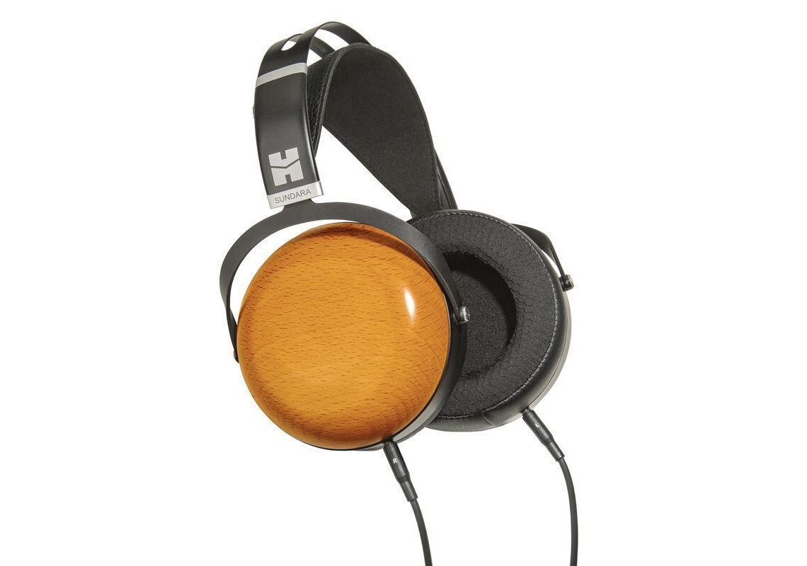 Hifimanilta suljettu versio Sundara-planaarikuulokkeista