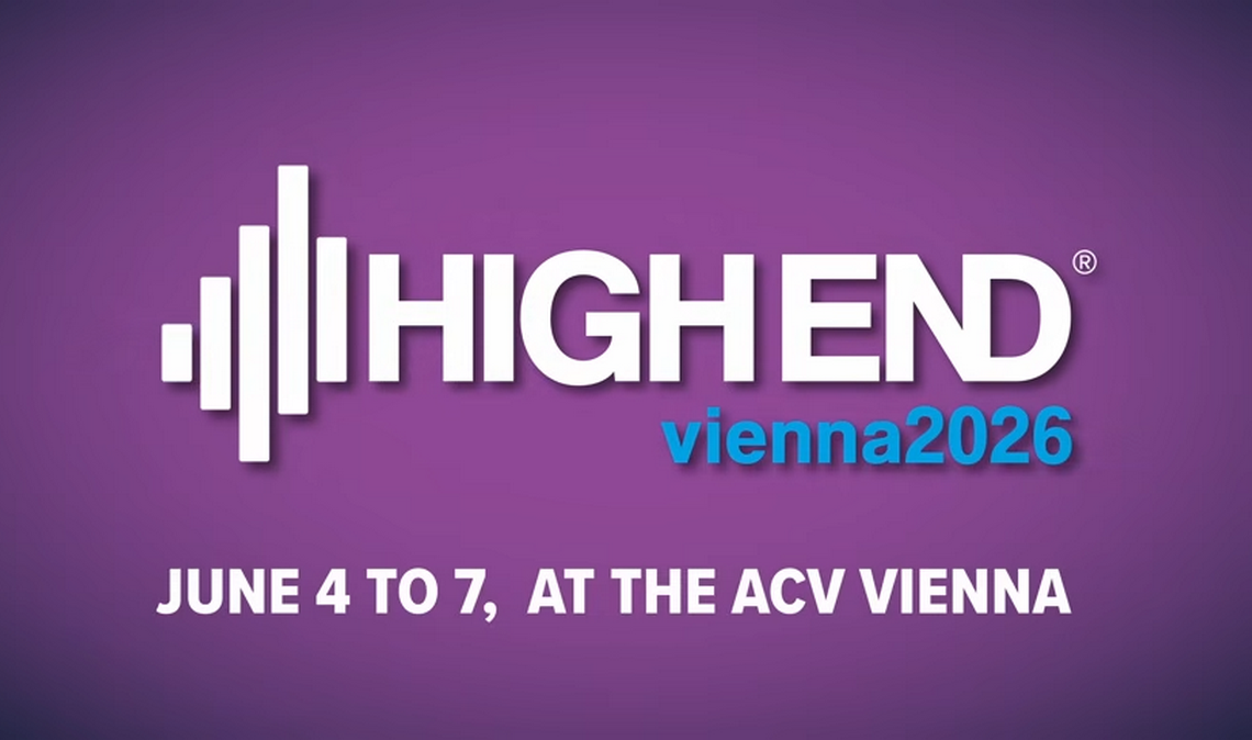 High End Vienna 2026 – What is coming to the trade show?