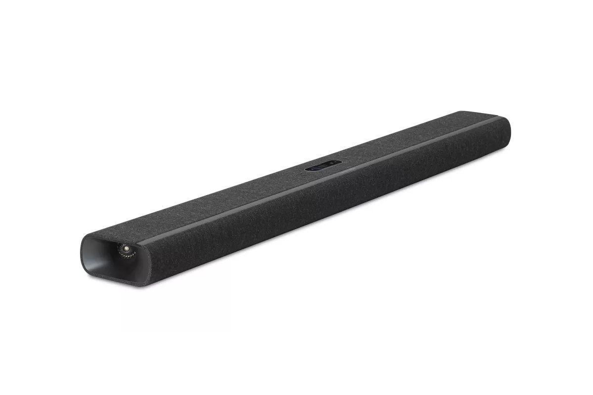 Harman Kardonilta Dolby Atmos -toistoa tukeva soundbar