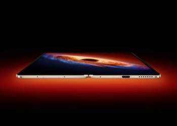 HONOR Magic V6 transforms into a pocket-sized workstation – AI and multi-tasking of three apps at the center