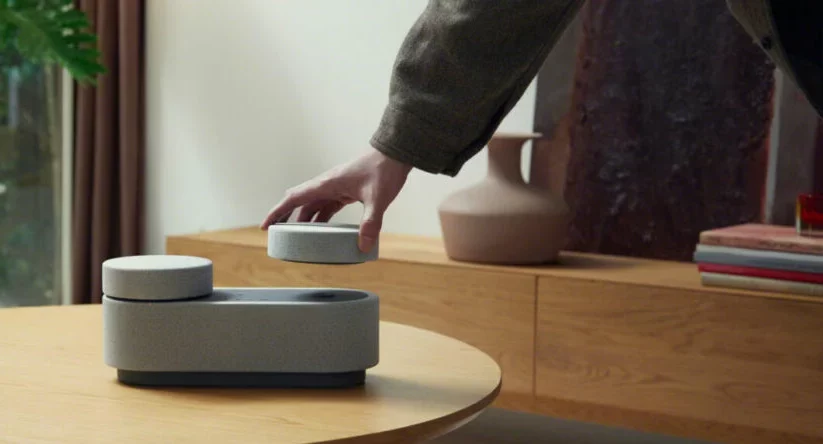 Sound system for all rooms in the home