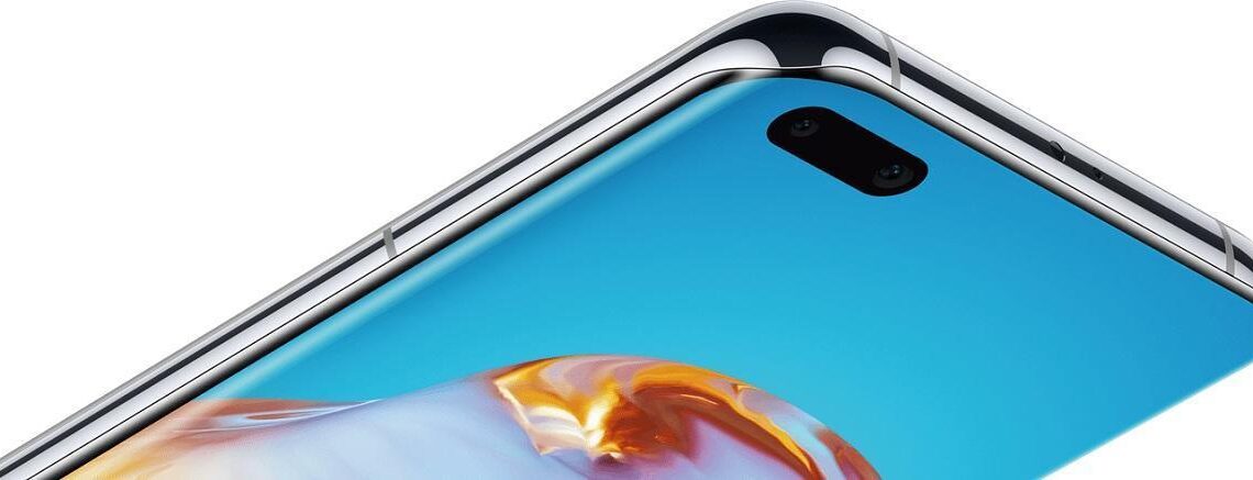 Huawein P40, P40 Pro ja P40 Pro+ uutuuskolmikko julki