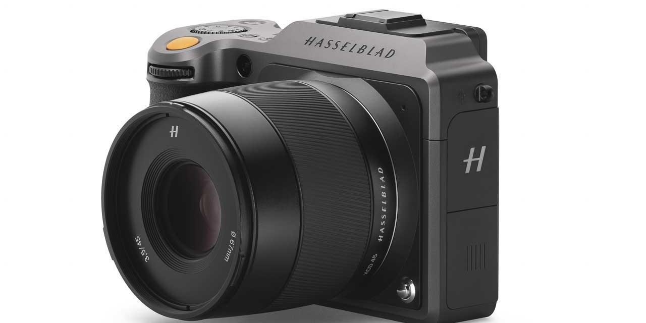 Hasselblad juhlistaa kuulennon 50-vuotispäivää uusilla kameroilla ja objektiivilla