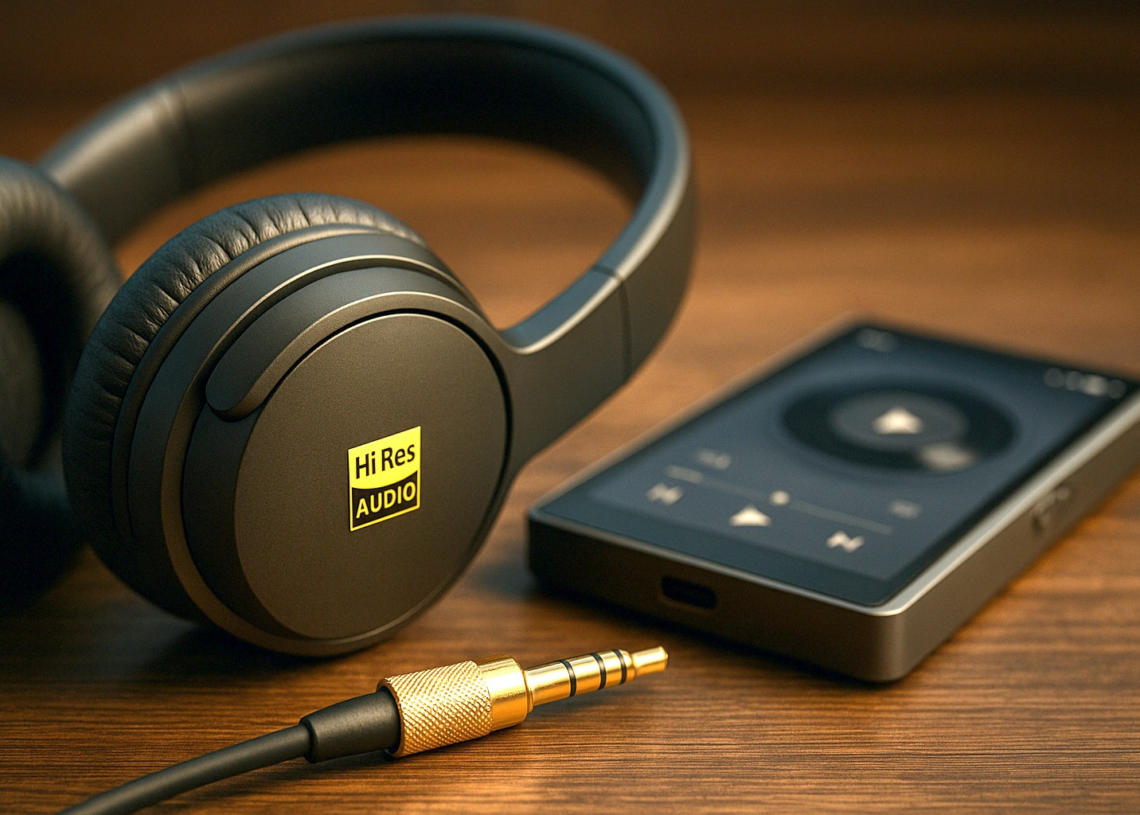 Do we need High-Resolution audio – and will anyone hear the difference?