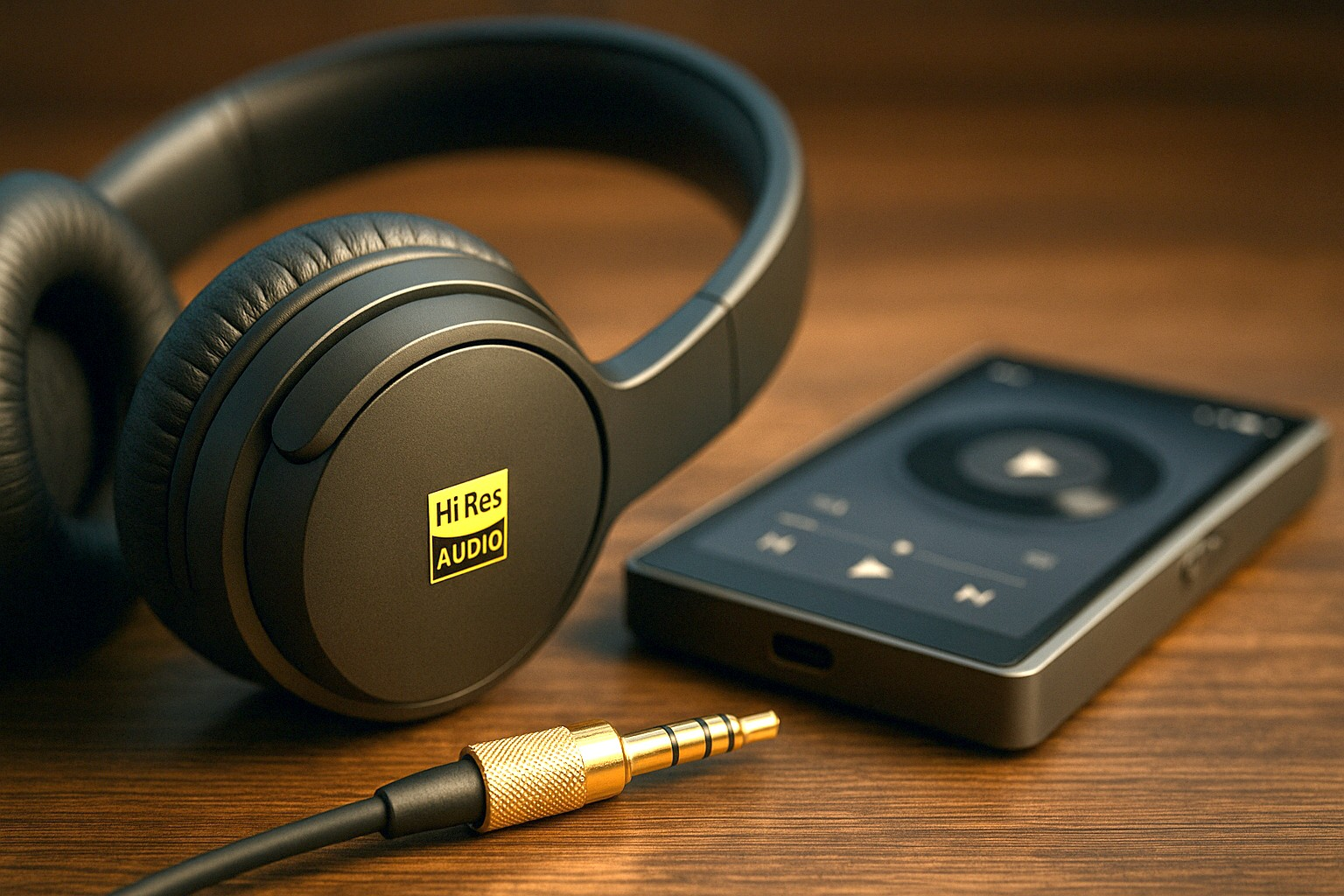 Do we need High-Resolution audio – and will anyone hear the difference?