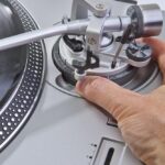 Hm1706 Duell Technics Justering