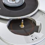 Hm1706 Duell Technics Motor