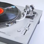 Hm1706 Duell Technics Tonarm
