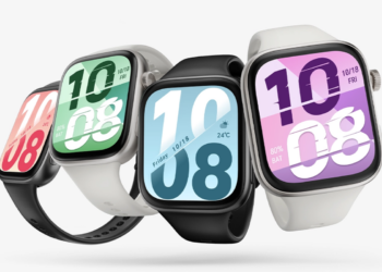The Honor Watch X5i costs 69 euros for the smartwatch – comes with an AMOLED display and up to 21 days of battery life
