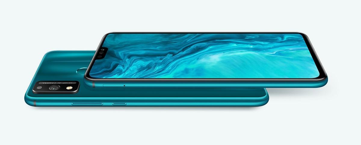 Kattavat älypuhelinominaisuudet edullisesti – Honor X9 Lite