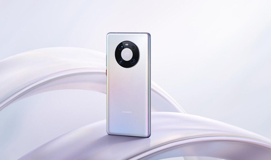 Huawei Mate 40 -sarja – Tehokkuutta ja huippuunsa viritetty kamerajärjestelmä