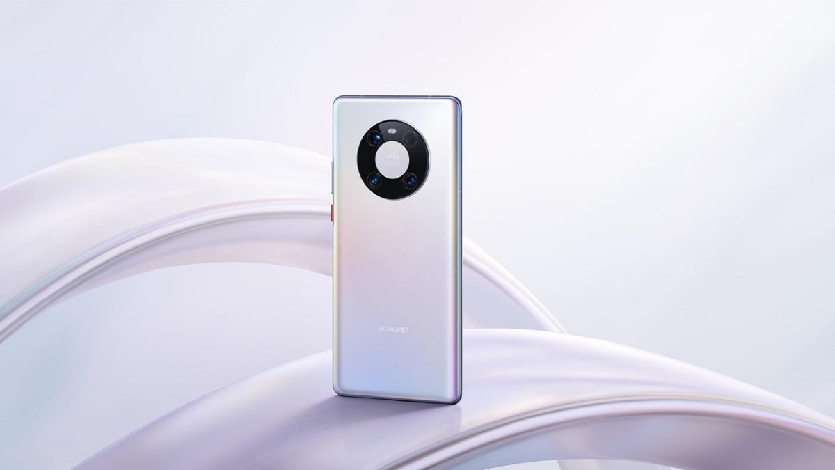 Huawei Mate 40 -sarja – Tehokkuutta ja huippuunsa viritetty kamerajärjestelmä