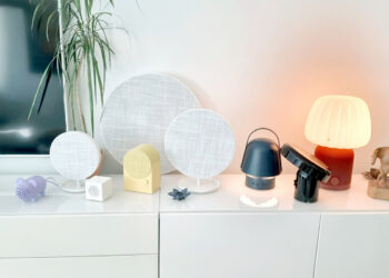 IN THE TEST: Ikea Bluetooth speakers – more than just decor?