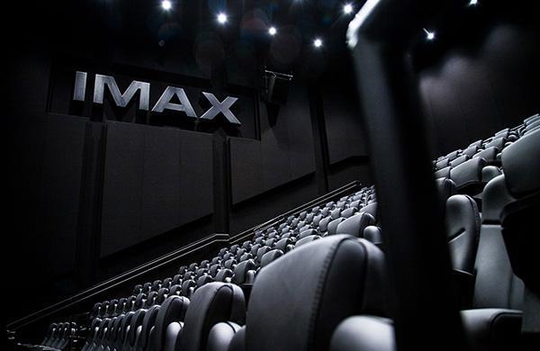 Suomen ensimmäinen IMAX-elokuvateatterisali avautui Helsingin Itiksessä