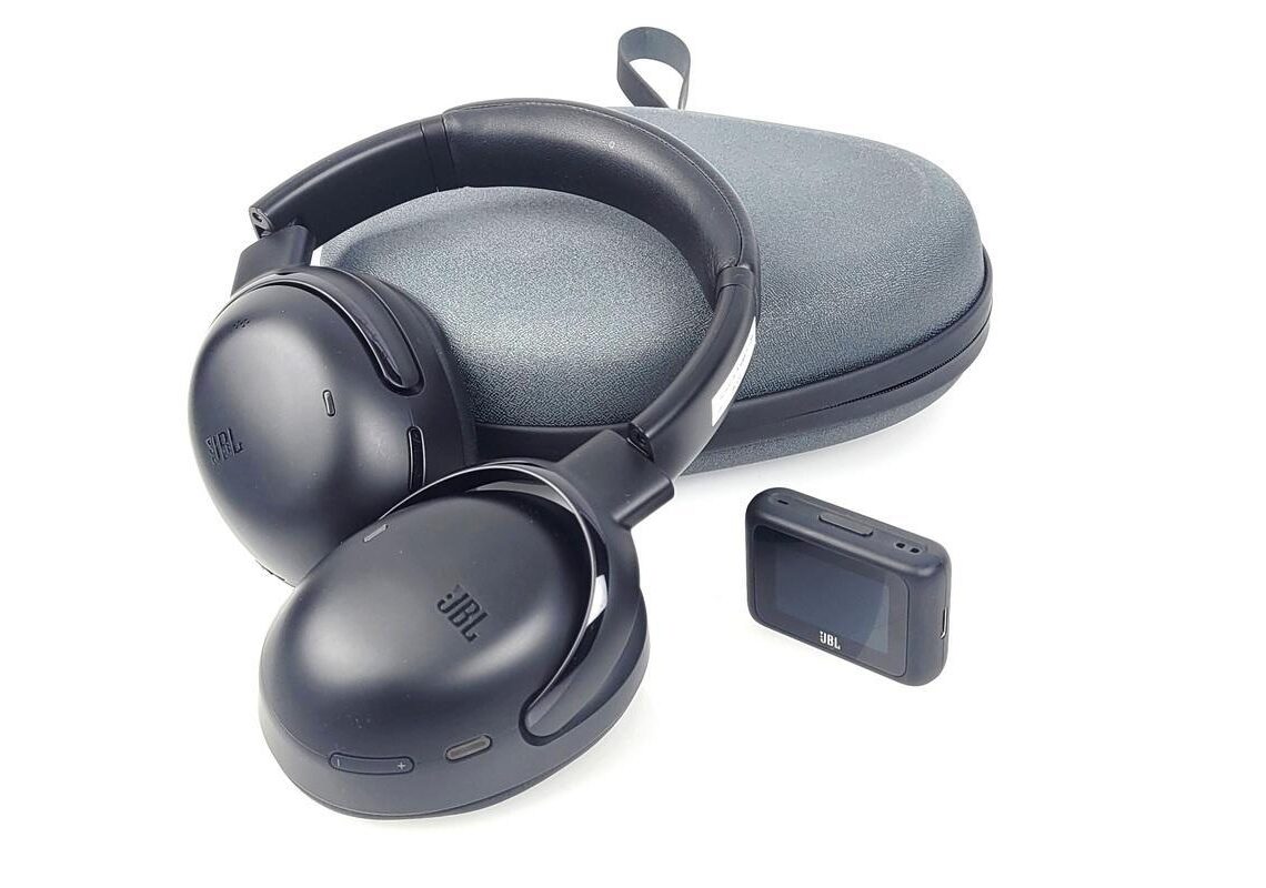 JBL Tour One M3 Smart TX set online