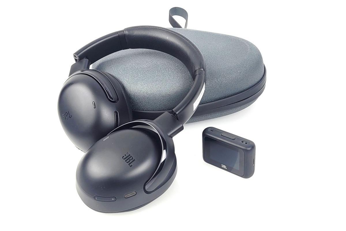 JBL Tour One M3 Smart TX set online