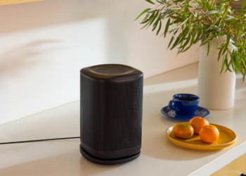 JBL released the Cove speaker family – three Wi-Fi models for music and multi-room audio