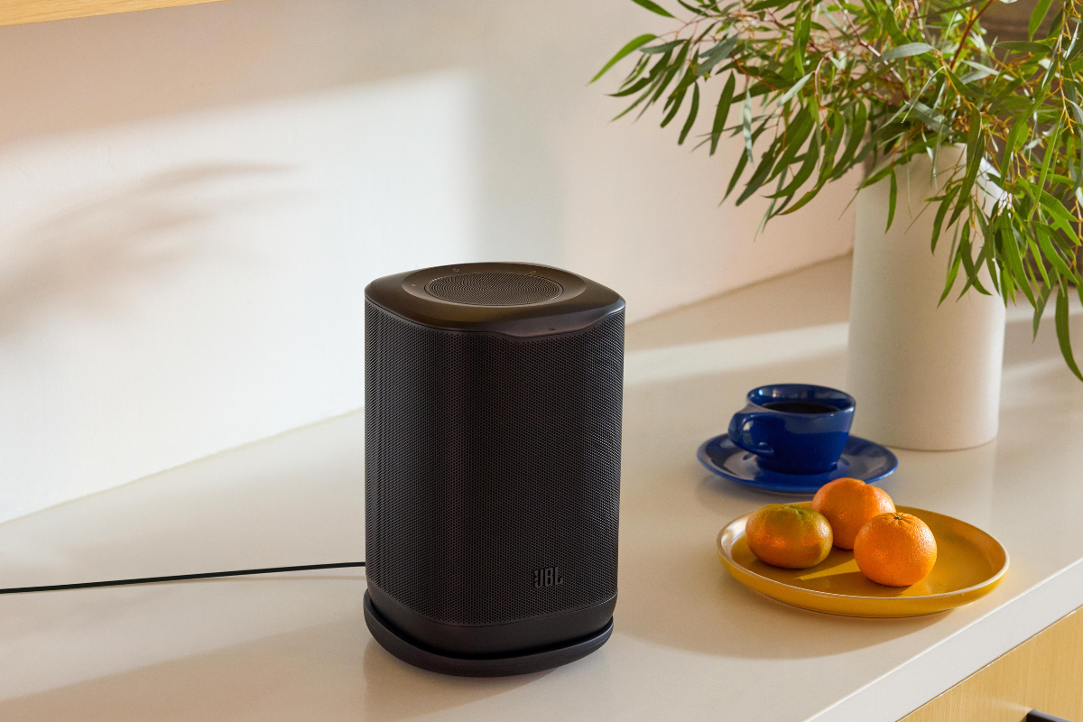 JBL released the Cove speaker family – three Wi-Fi models for music and multi-room audio
