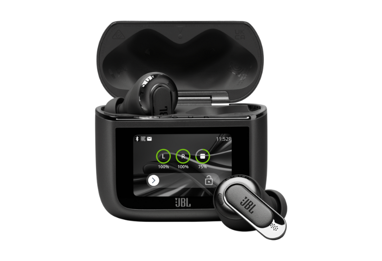 JBL launches its new Tour Pro 3 headphones with top-notch features