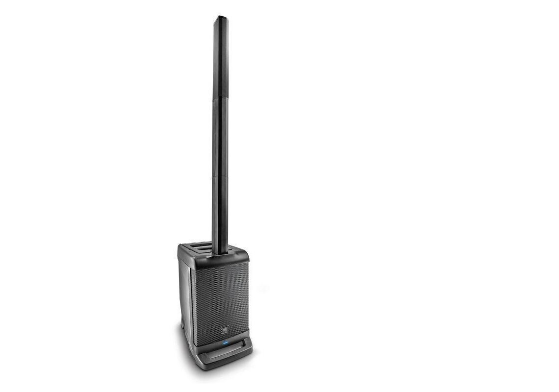 Kokeilussa JBL Eon One -PA-setti – yllättävän laadukas kannettava PA-setti